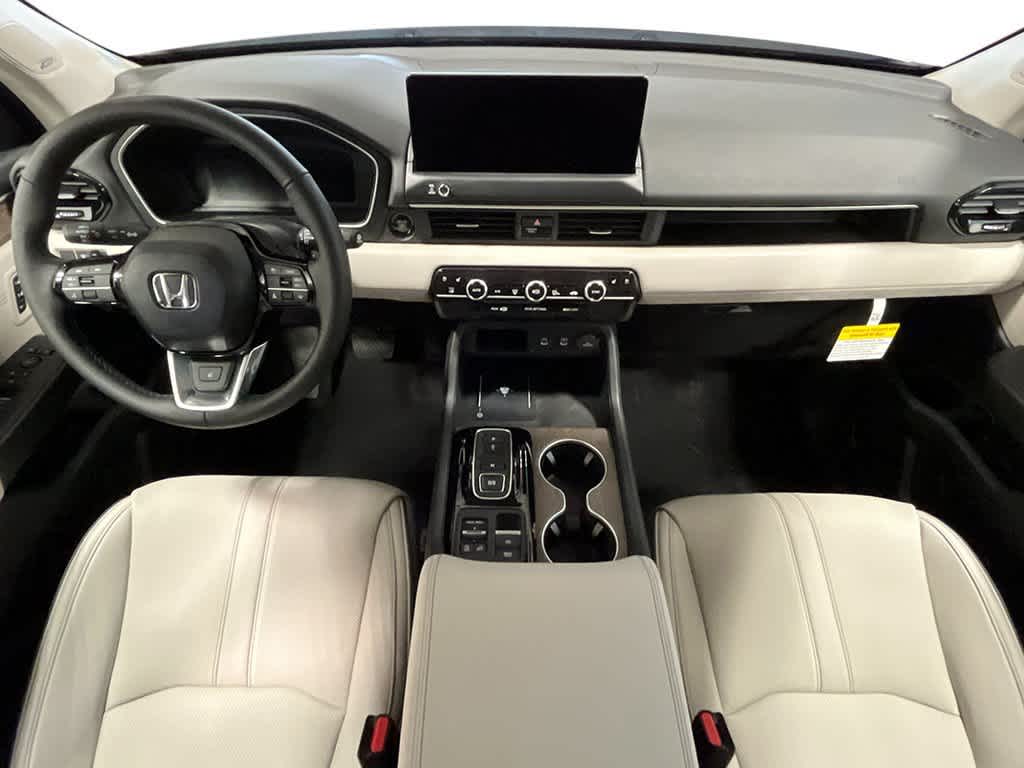 2026 Honda Pilot Elite SUV, photo 25