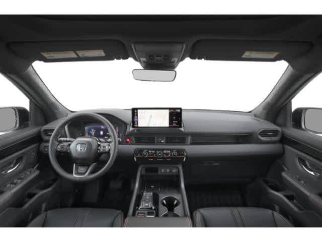 2026 Honda Pilot TrailSport SUV, photo 10