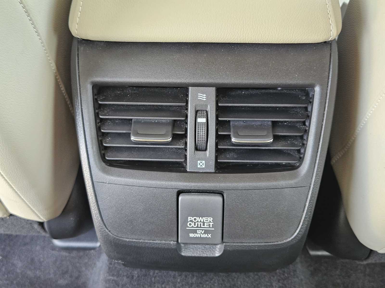2018 Honda Clarity Touring - Photo 30