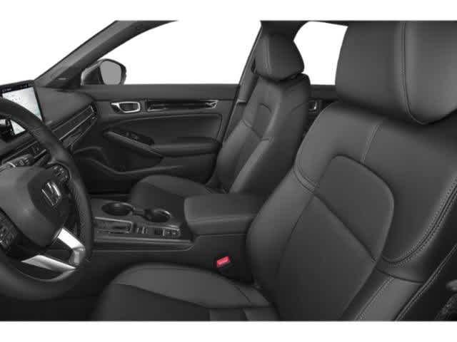 2026 Honda Civic Hybrid Sport Touring Hatchback, photo 11