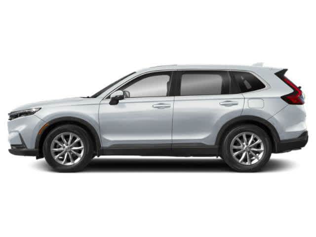 Certified 2024 Honda CR-V EX-L SUV