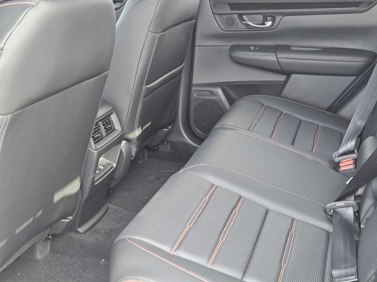 2026 Honda CR-V Hybrid Sport-L SUV, photo 22