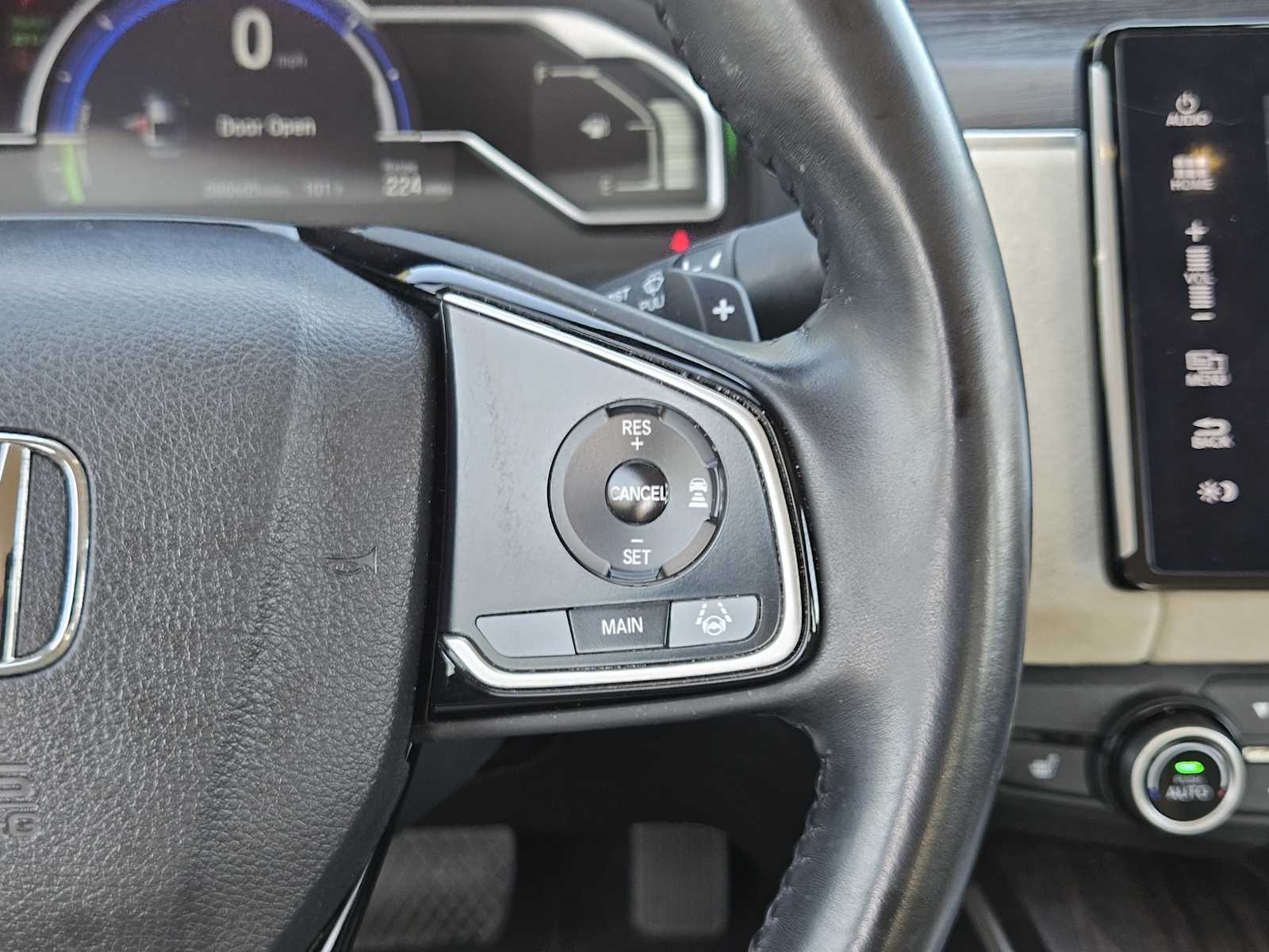 2018 Honda Clarity Touring - Photo 28
