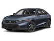  Honda Civic Hybrid