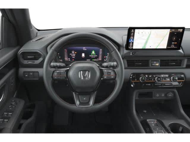 2026 Honda Pilot TrailSport SUV, photo 9