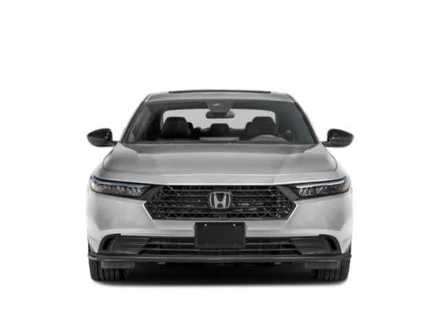 New 2026 Honda Accord Hybrid Sport Sedan