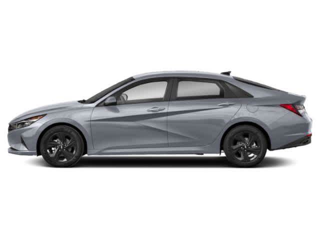 Used 2022 Hyundai Elantra SEL Sedan