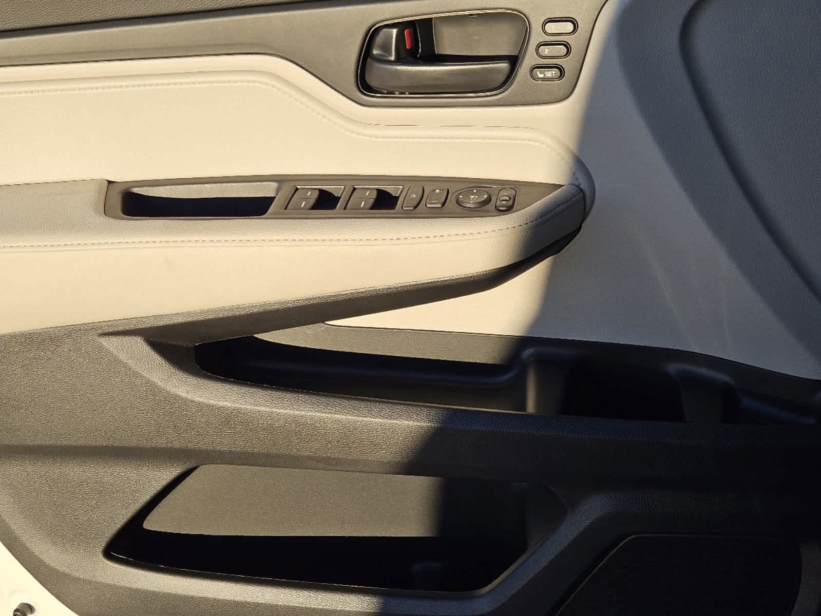 2026 Honda Odyssey EX-L Van Passenger, photo 19