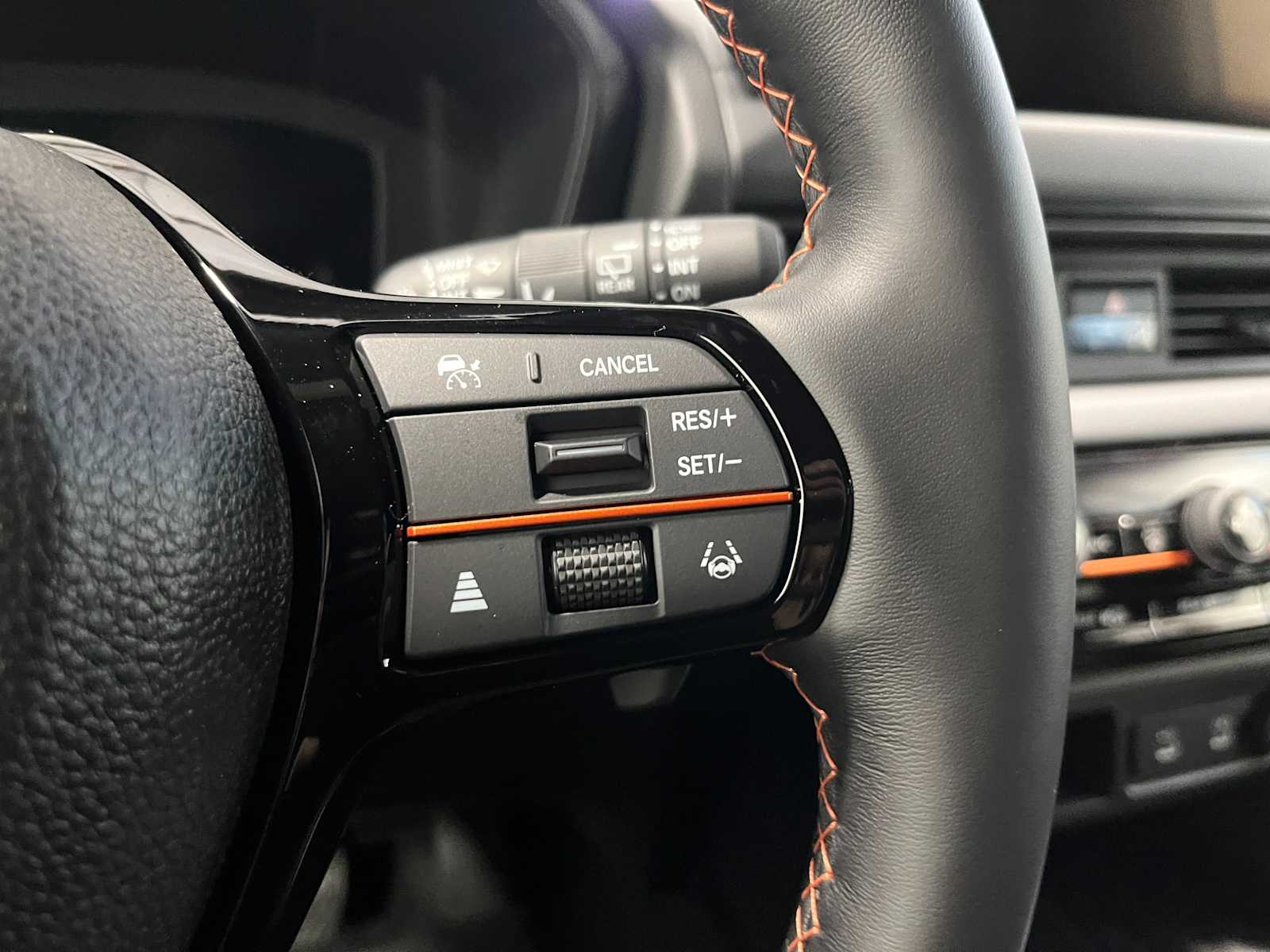 2026 Honda Pilot TrailSport SUV, photo 18