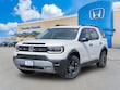  Honda Passport