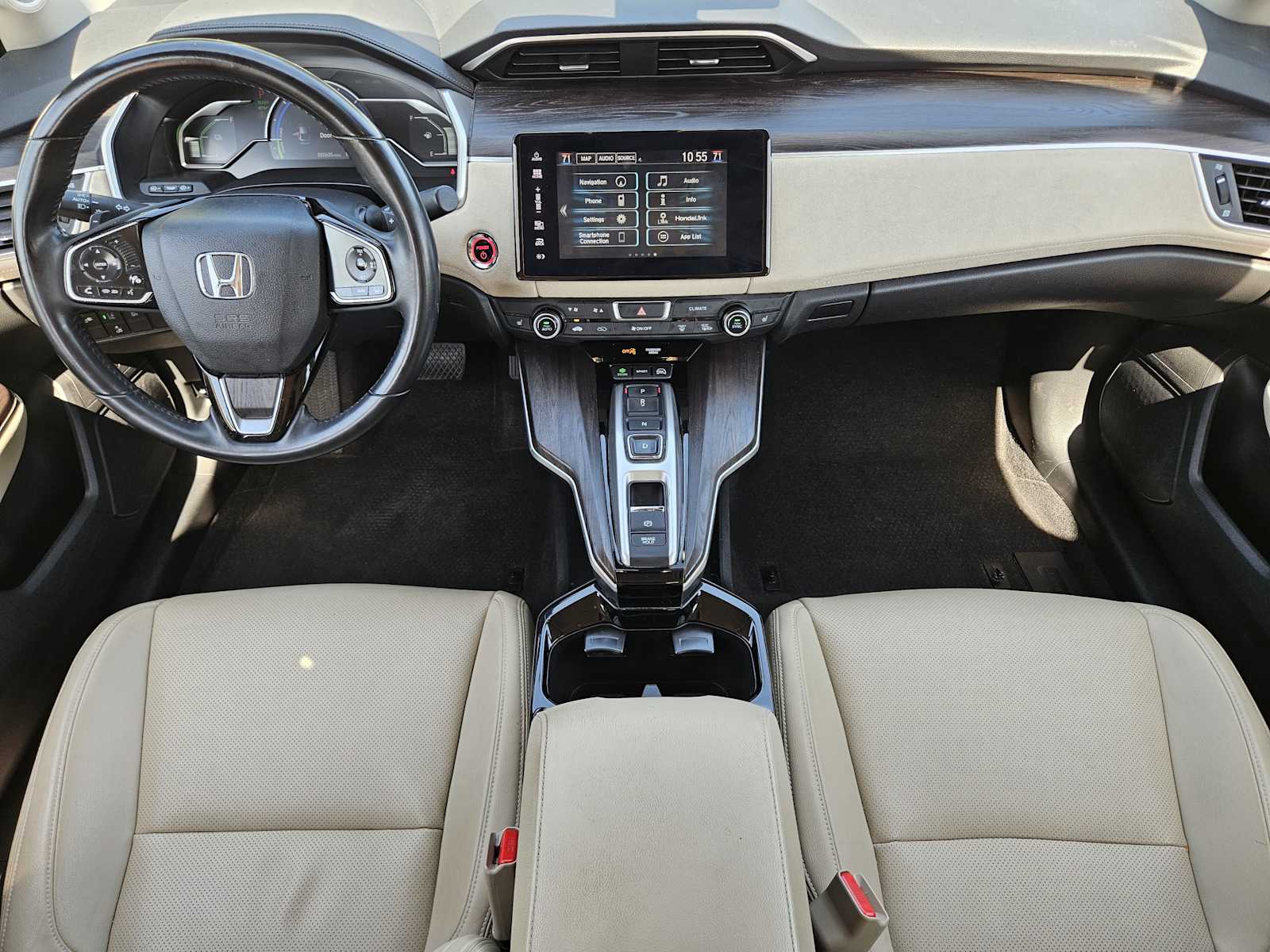 2018 Honda Clarity Touring - Photo 25