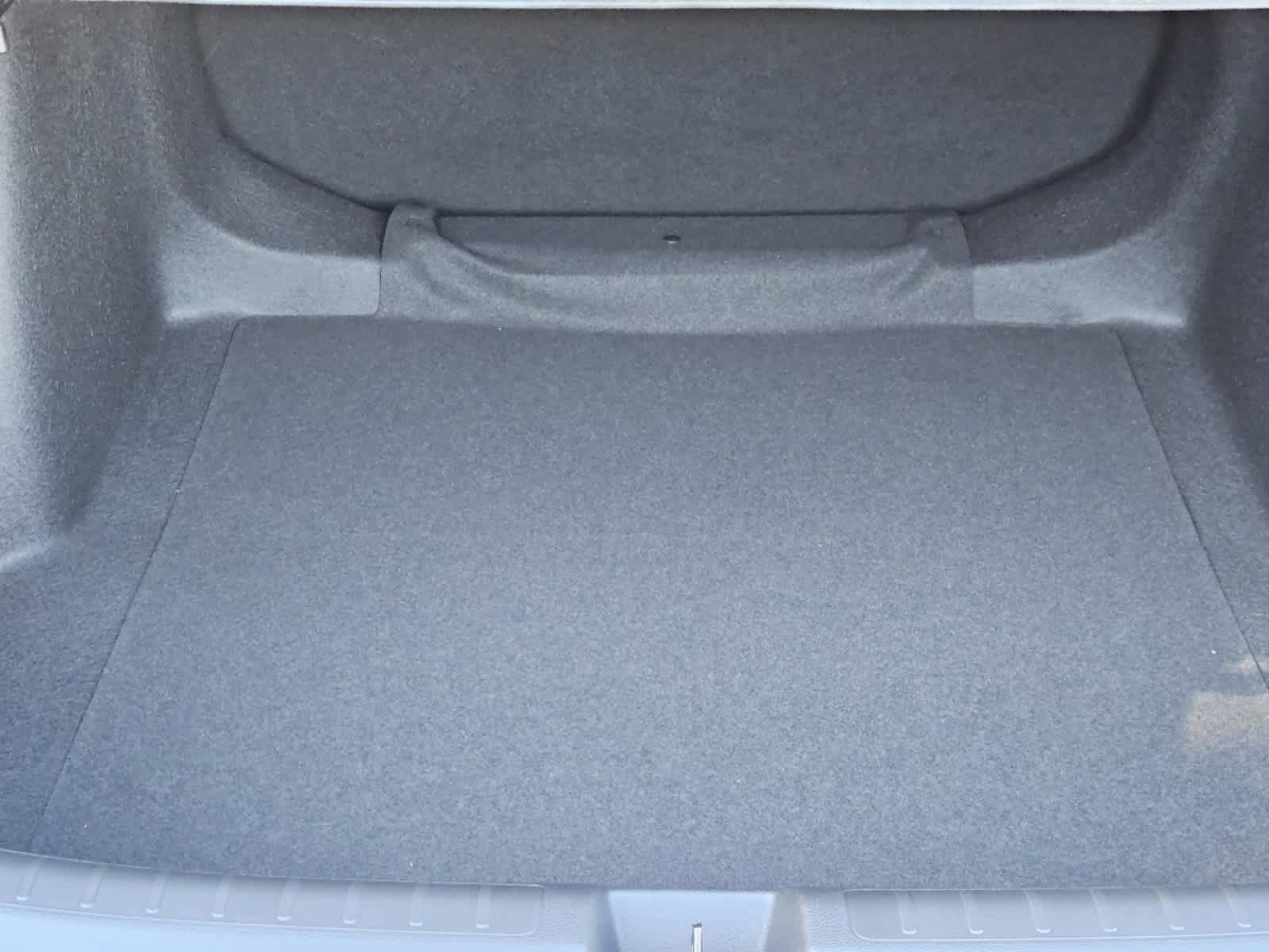 2026 Honda Civic LX Sedan, photo 22