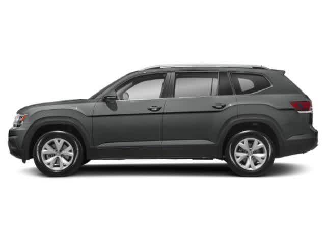 Used 2018 Volkswagen Atlas 3.6L V6 SE w/Technology SUV