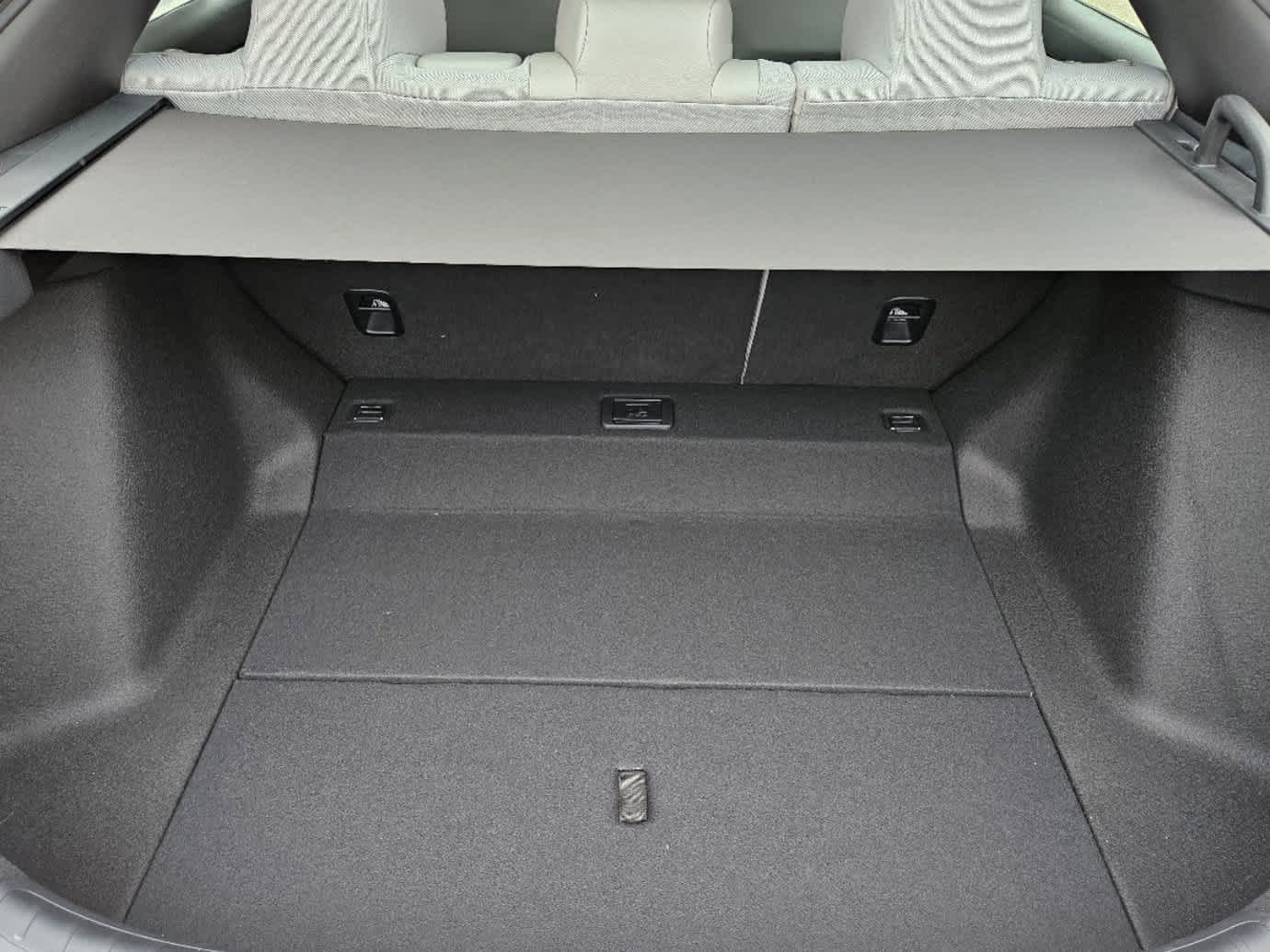 2026 Honda Civic Hybrid Sport Hatchback, photo 22