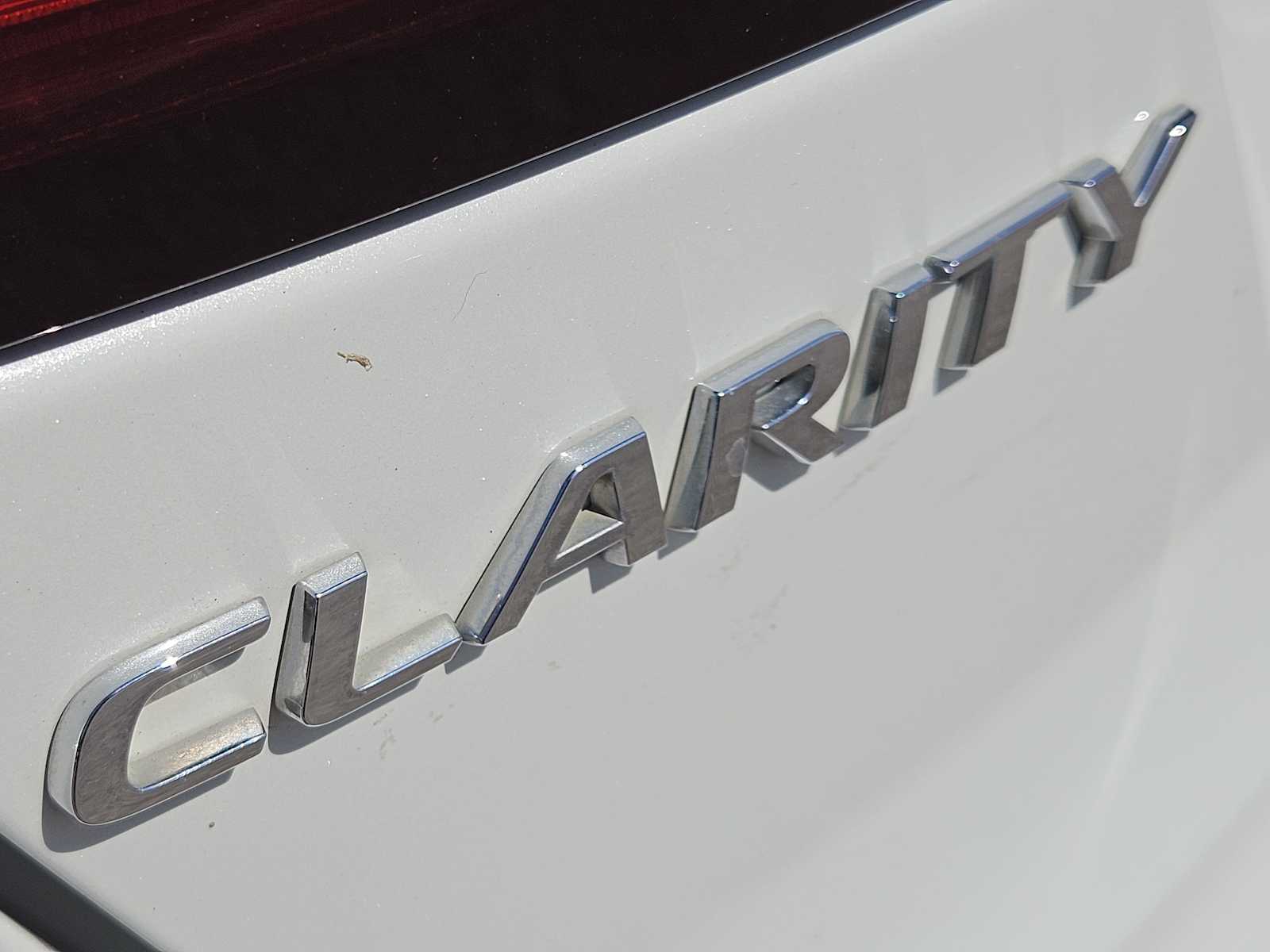 2018 Honda Clarity Touring - Photo 11