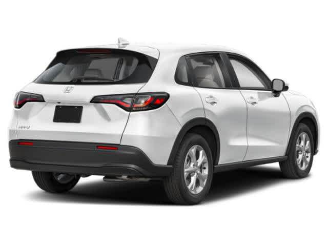 New 2027 Honda HR-V LX SUV