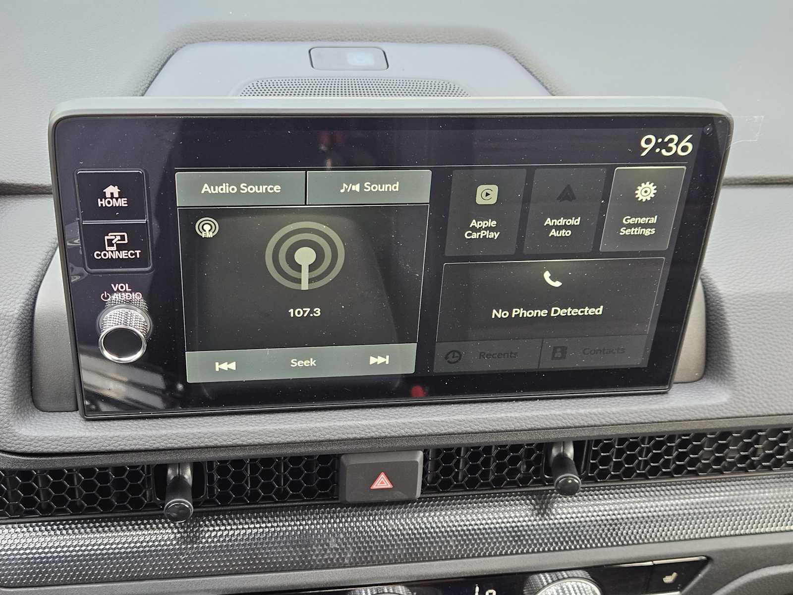 2026 Honda CR-V Hybrid Sport-L SUV, photo 14