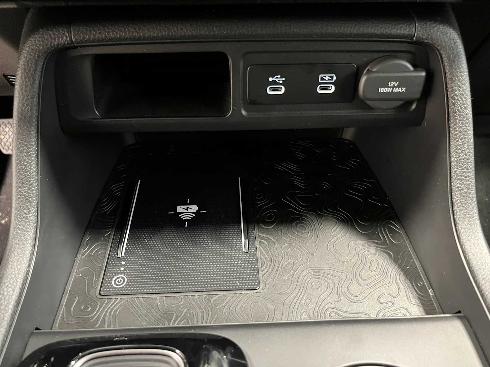 2026 Honda Pilot TrailSport SUV, photo 21