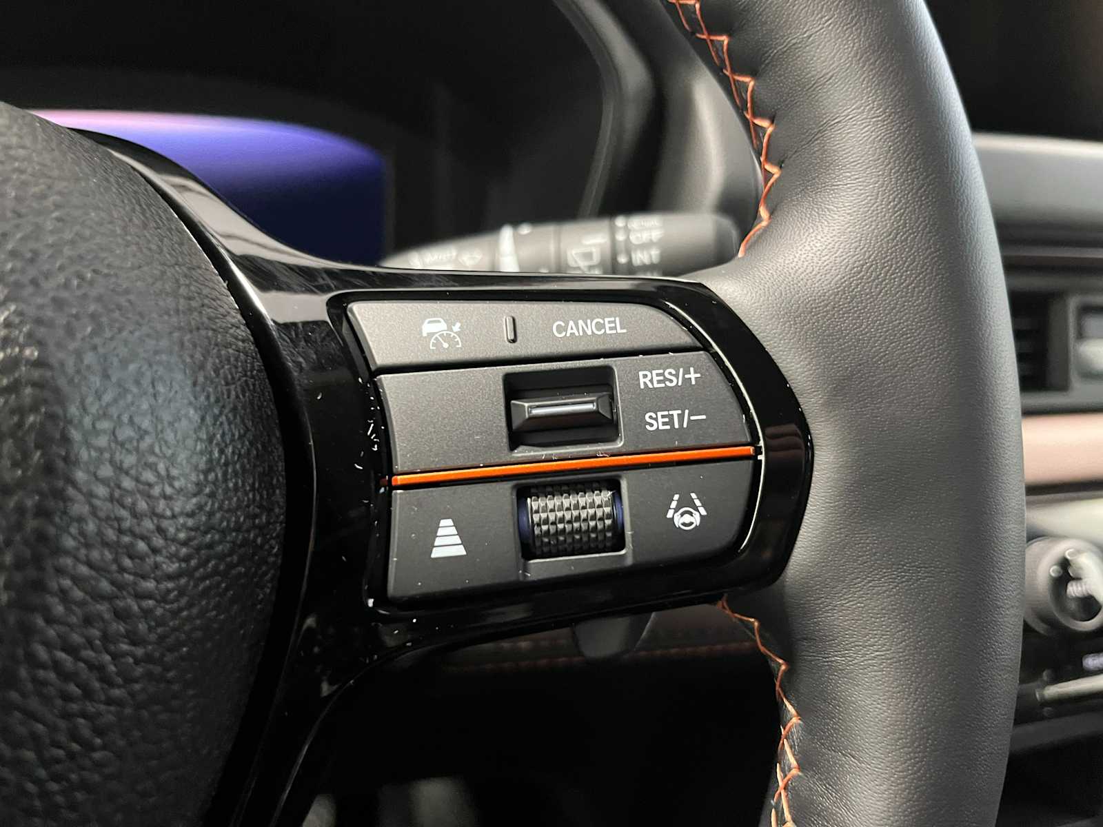 2026 Honda Pilot TrailSport SUV, photo 17