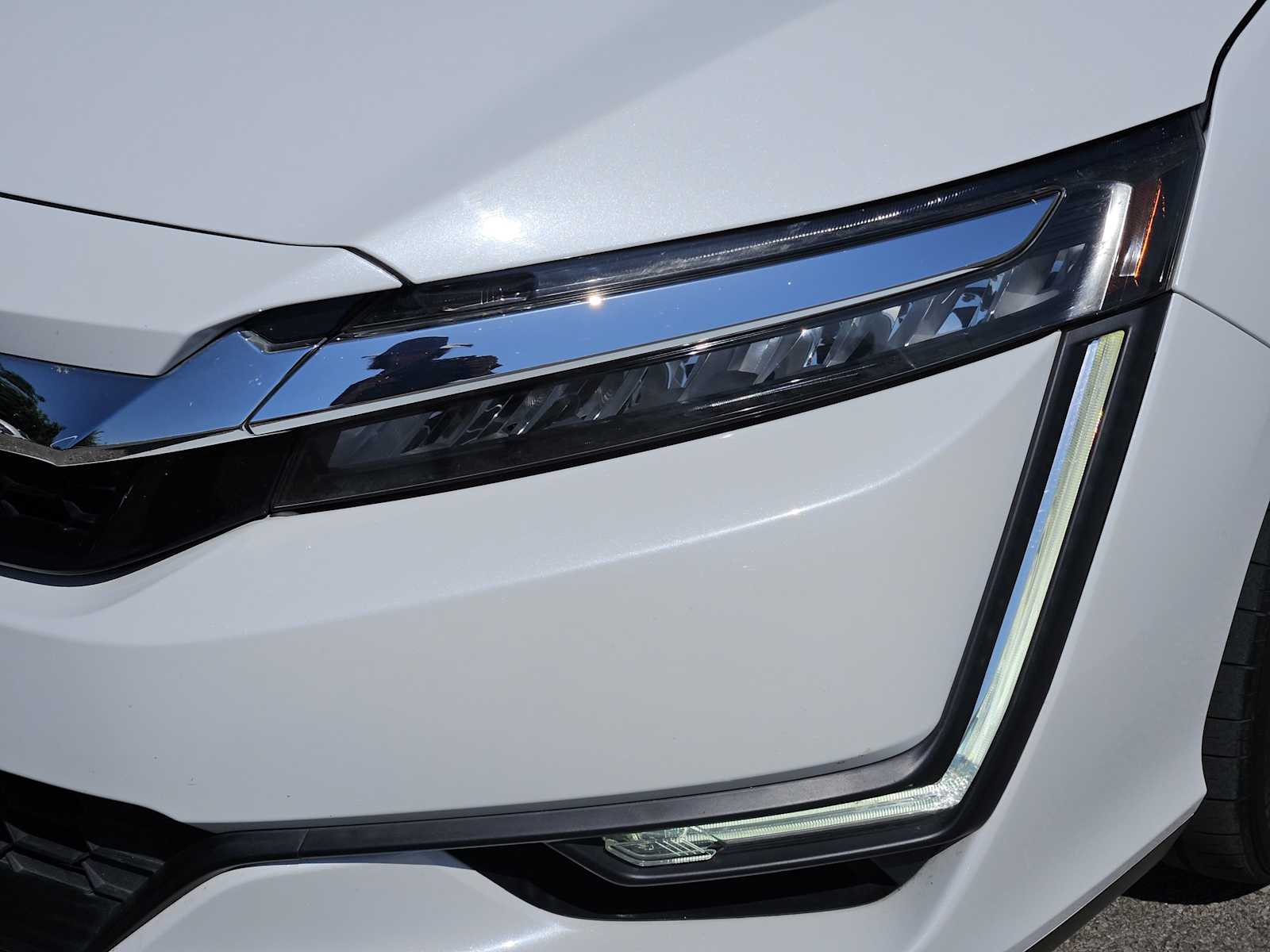 2018 Honda Clarity Touring - Photo 7