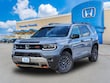  Honda Passport
