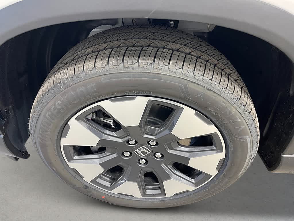 2026 Honda Pilot Elite SUV, photo 12