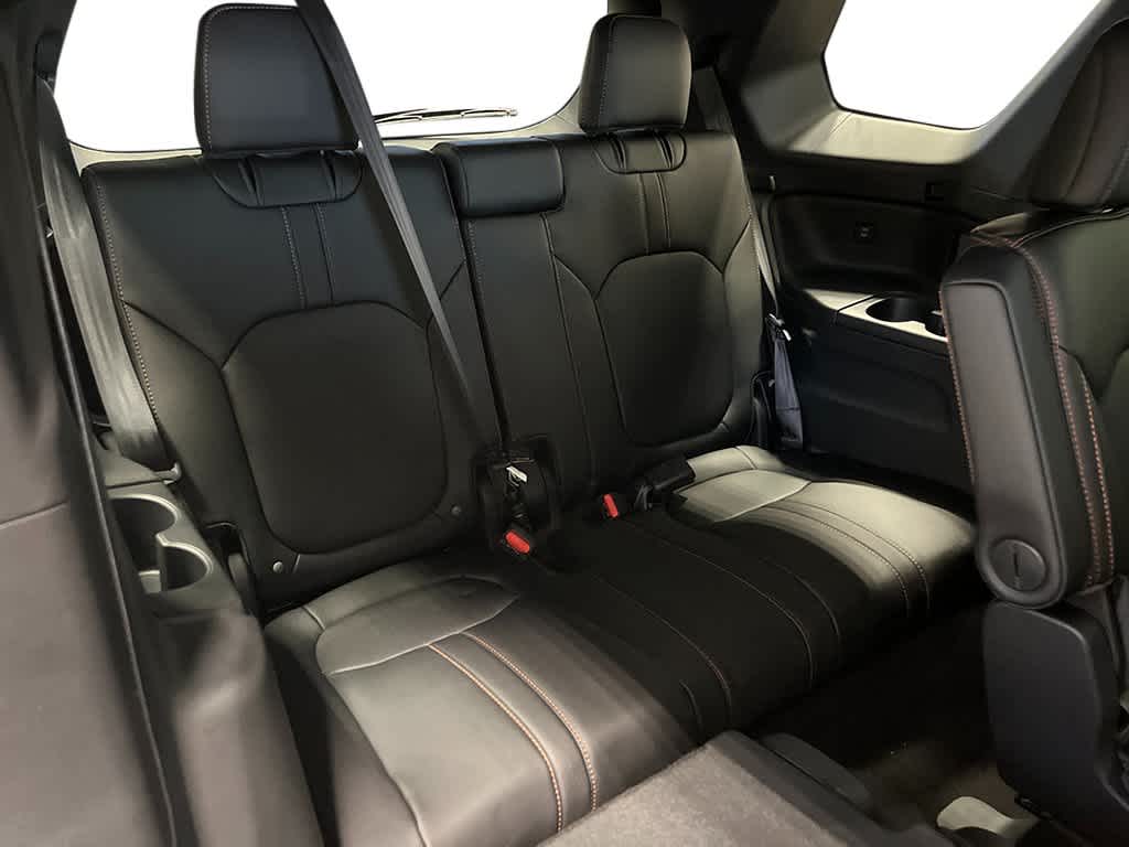 2026 Honda Pilot TrailSport SUV, photo 28
