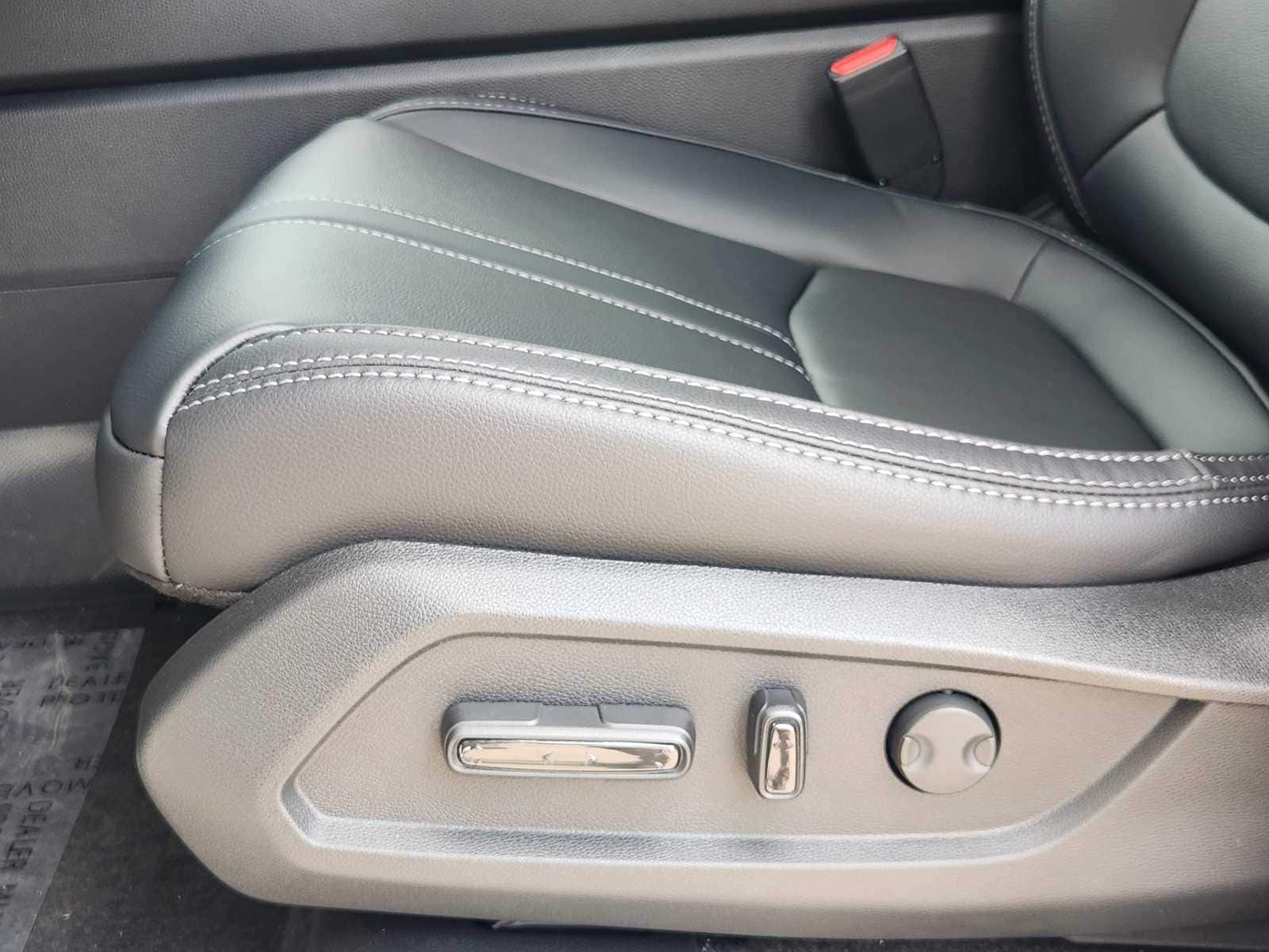2026 Honda Pilot Touring S SUV, photo 19
