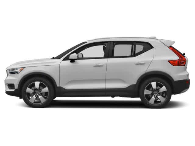 Used 2019 Volvo XC40 Inscription SUV