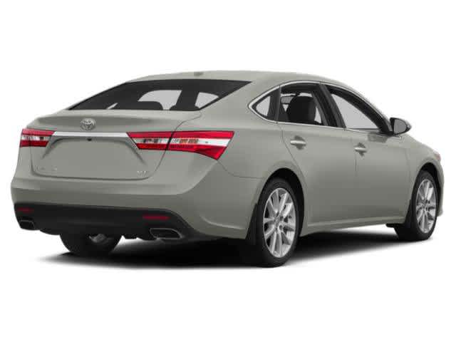 Used 2015 Toyota Avalon XLE Sedan