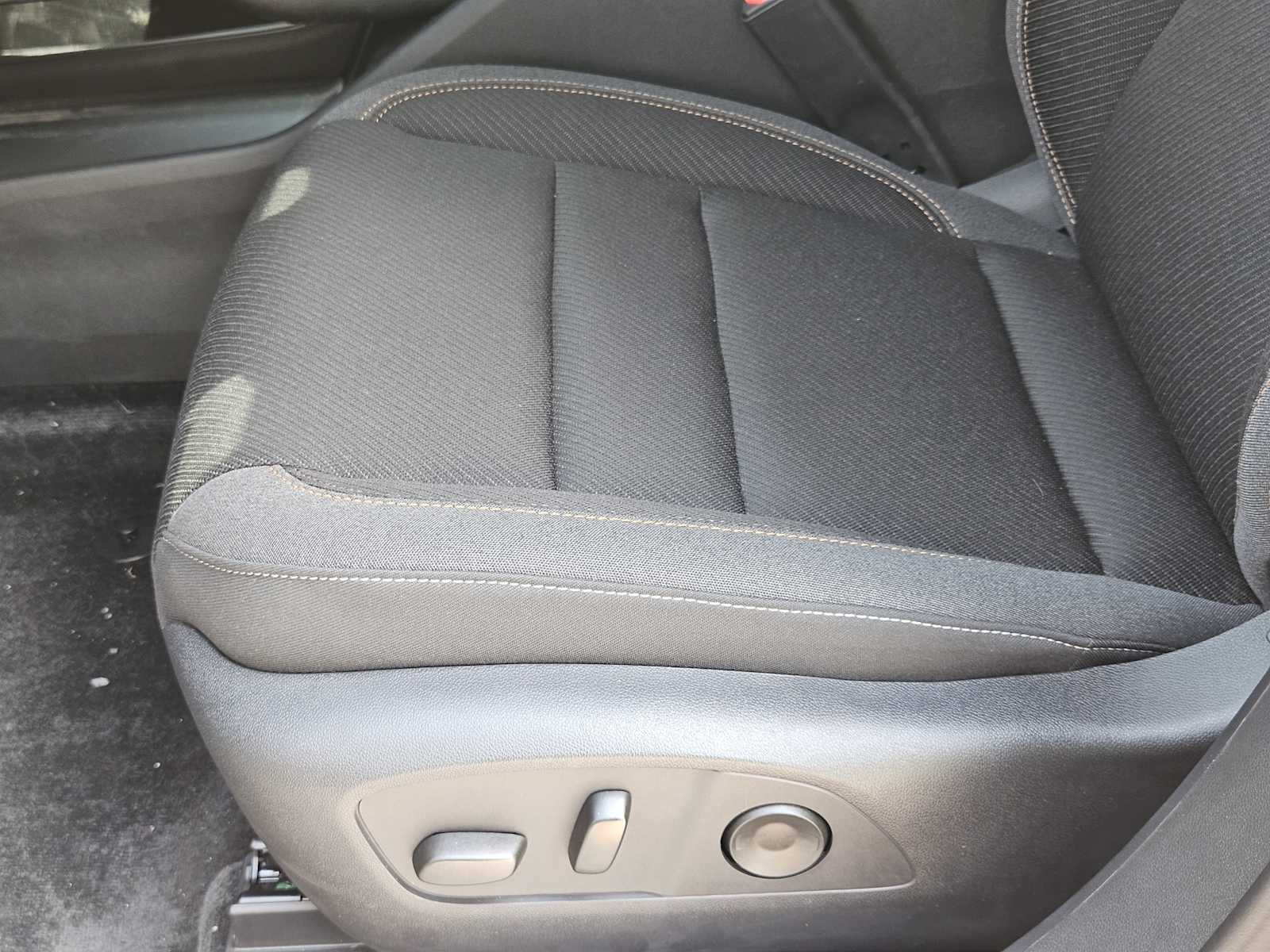 2026 Honda Prologue EX - Photo 20