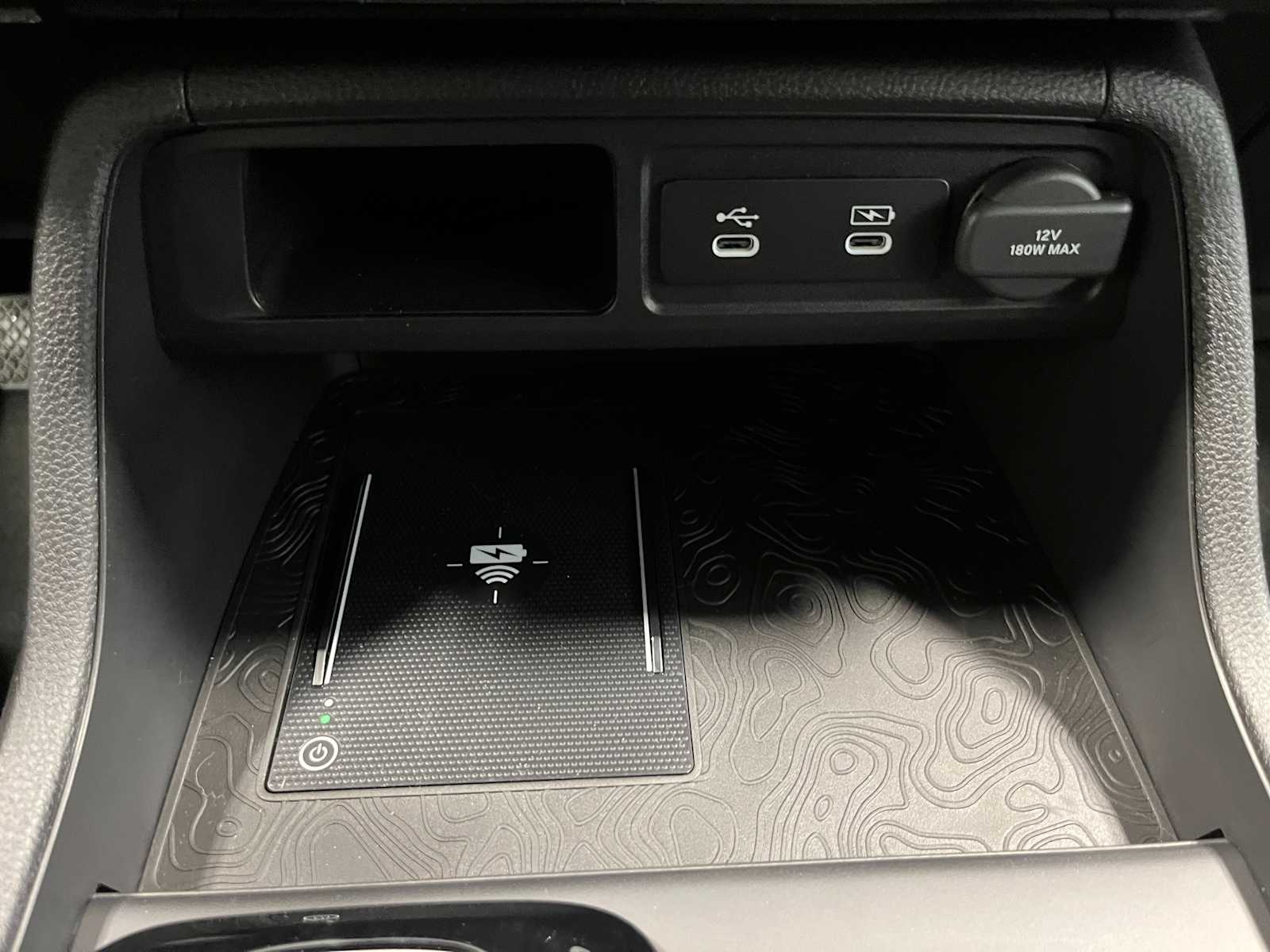 2026 Honda Pilot TrailSport SUV, photo 22