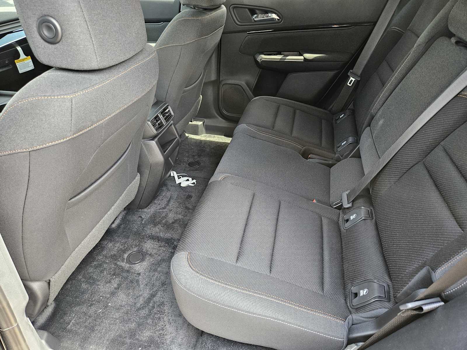2026 Honda Prologue EX - Photo 22