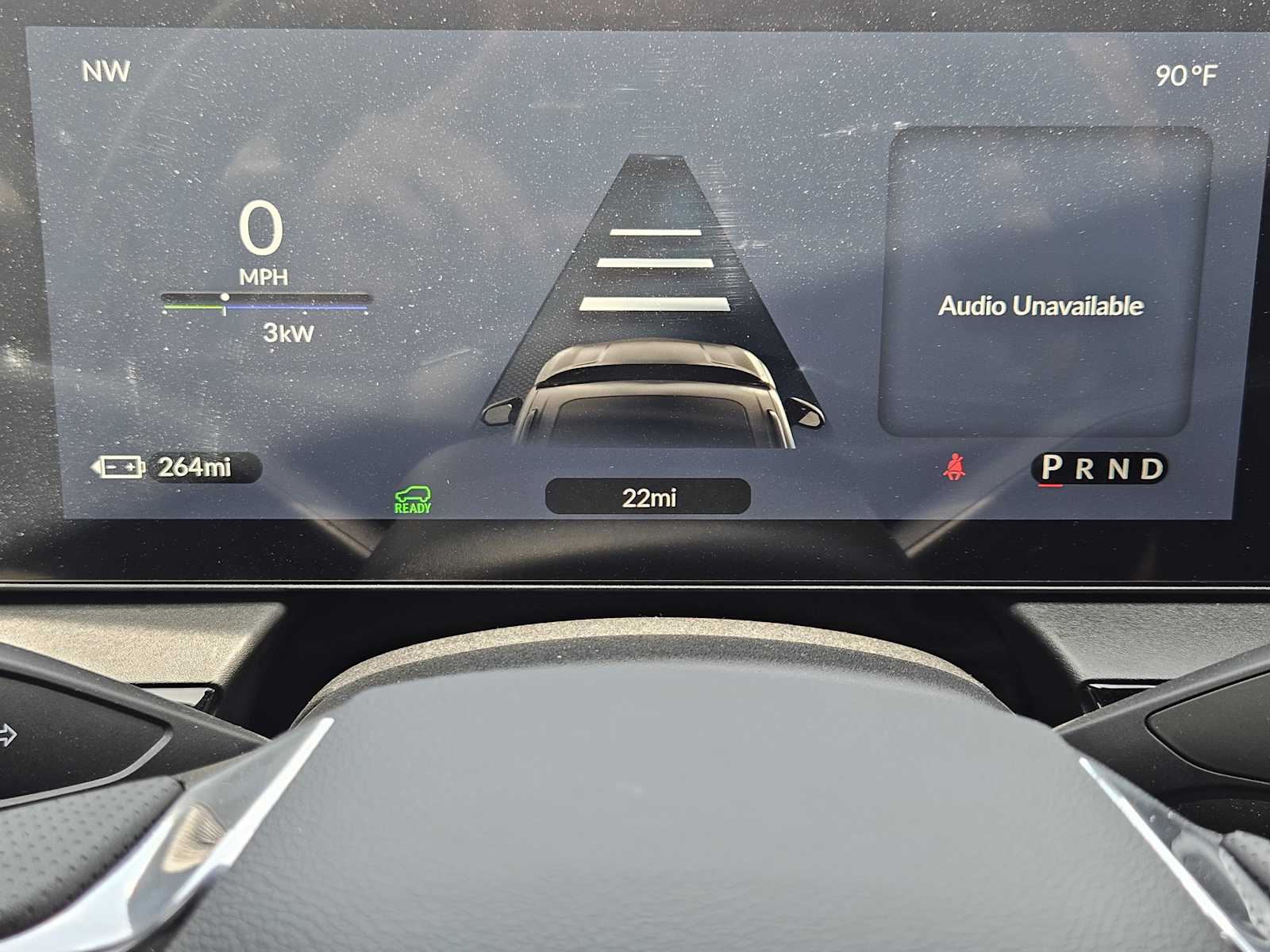2026 Honda Prologue EX - Photo 13