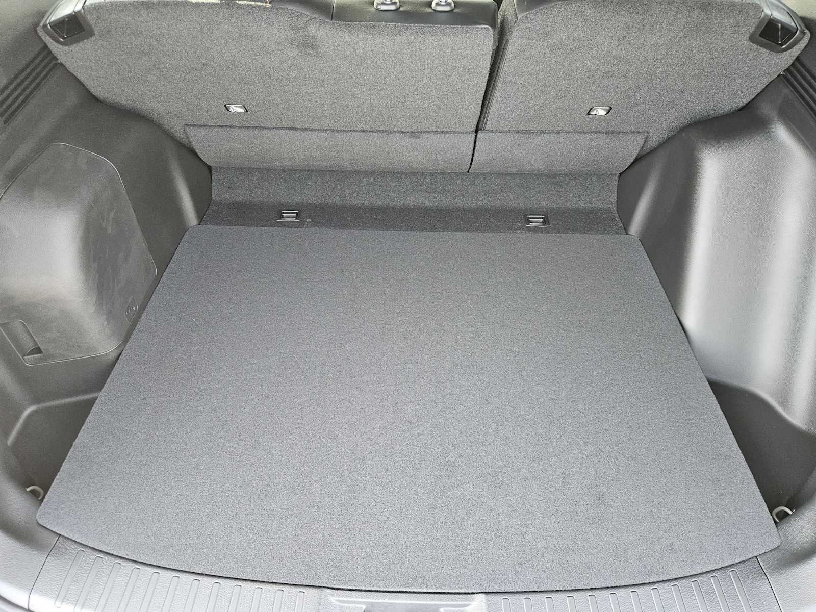 2026 Honda CR-V Hybrid Sport-L SUV, photo 23