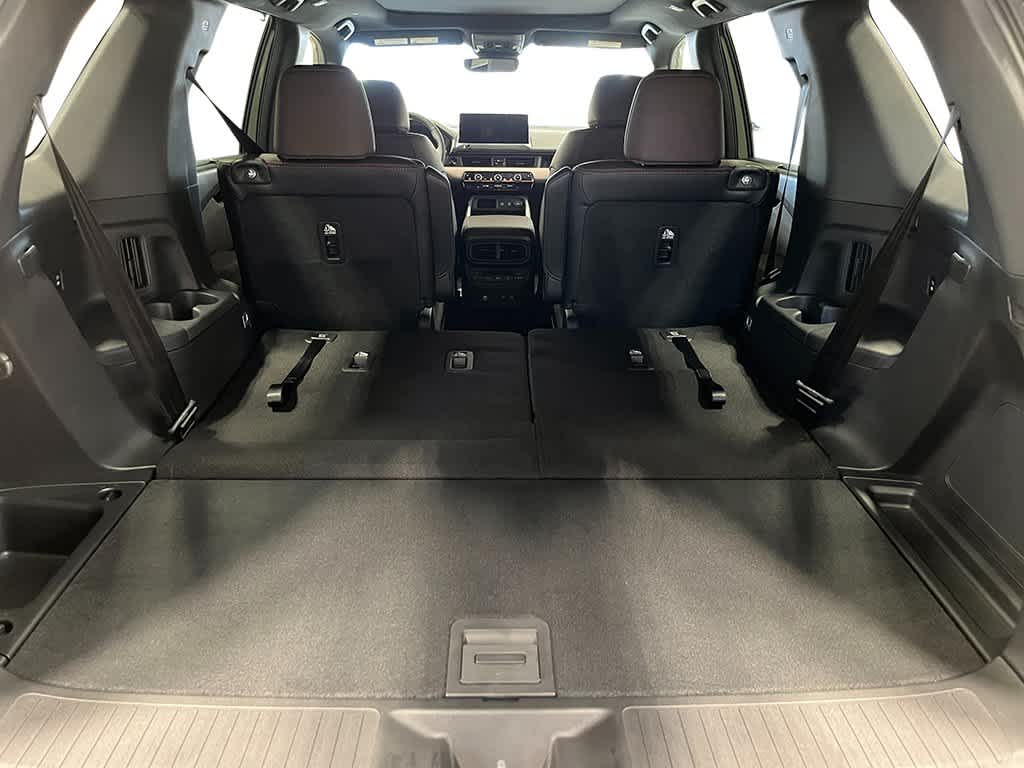 2026 Honda Pilot TrailSport SUV, photo 26