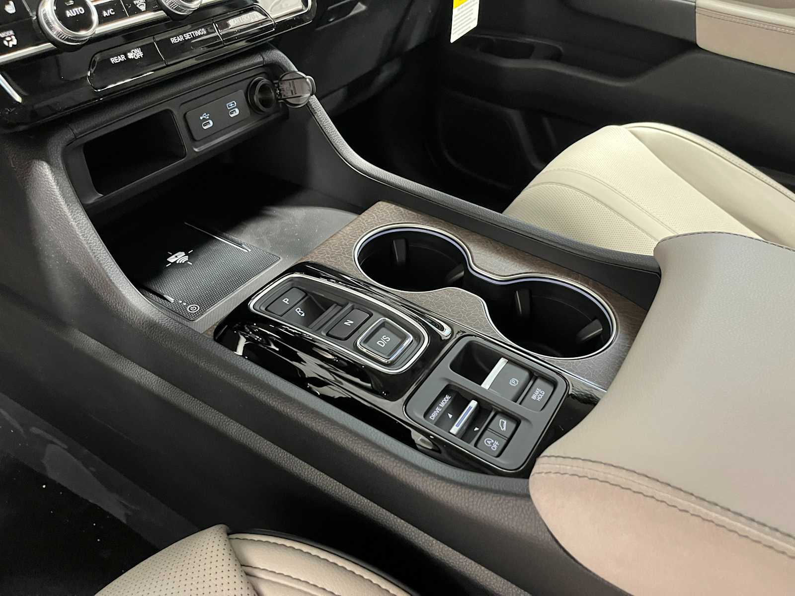 2026 Honda Pilot Elite SUV, photo 17