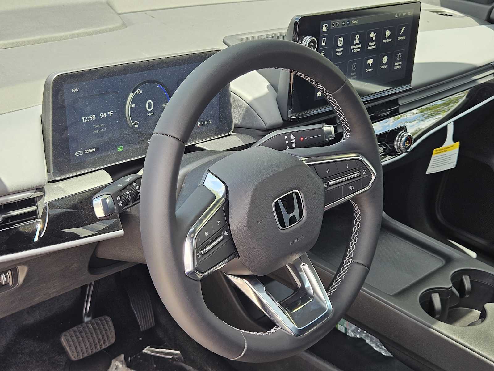 2026 Honda Prologue Touring - Photo 2