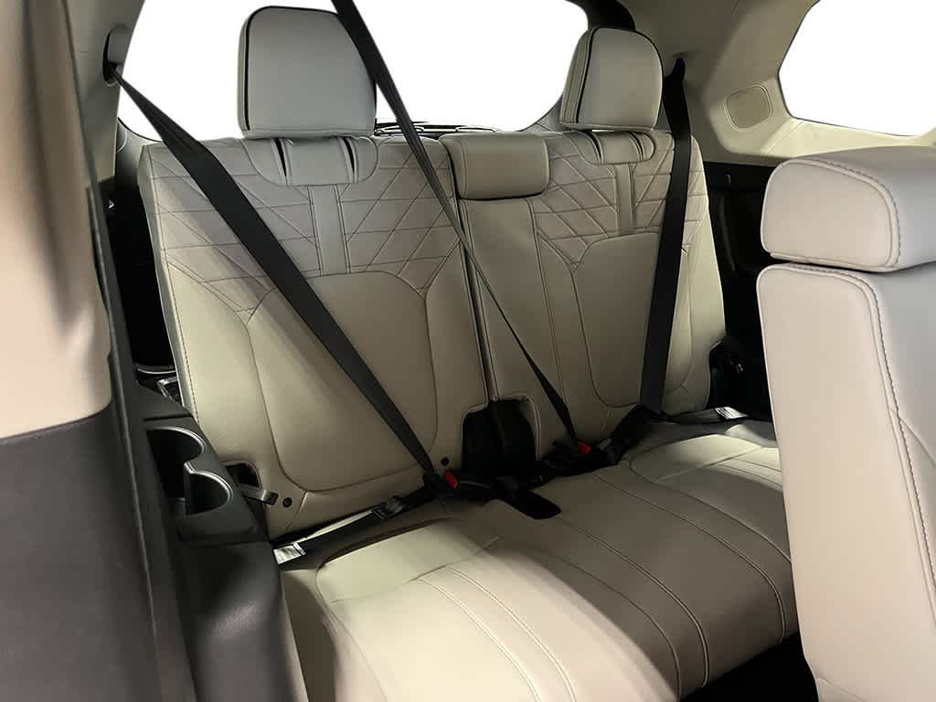 2026 Honda Pilot Elite SUV, photo 27