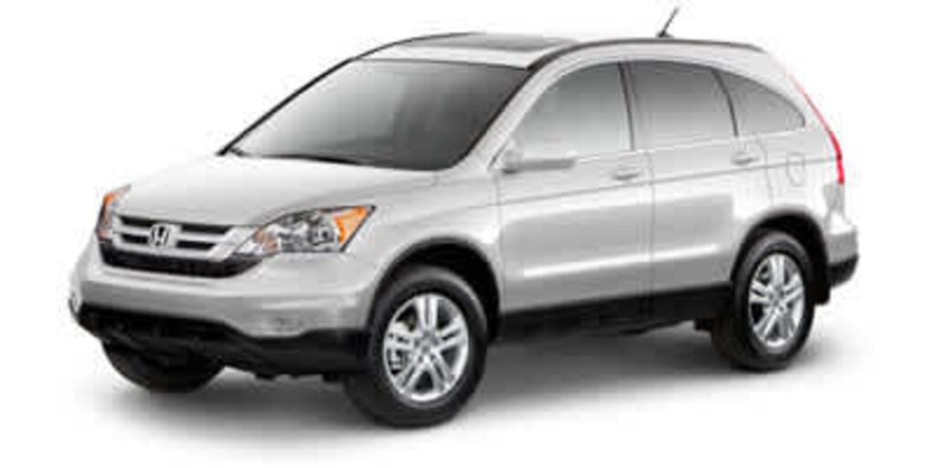 Used 2011 Honda CR-V SUV