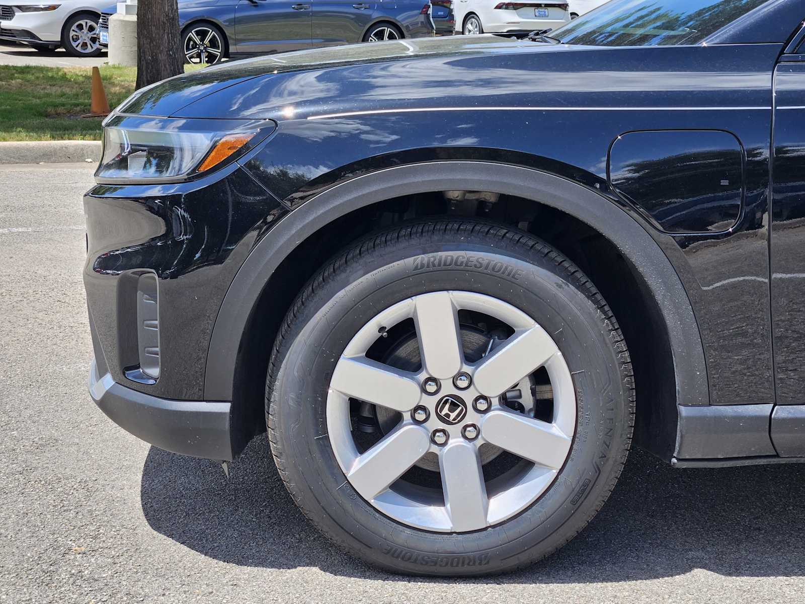 2026 Honda Prologue EX - Photo 7