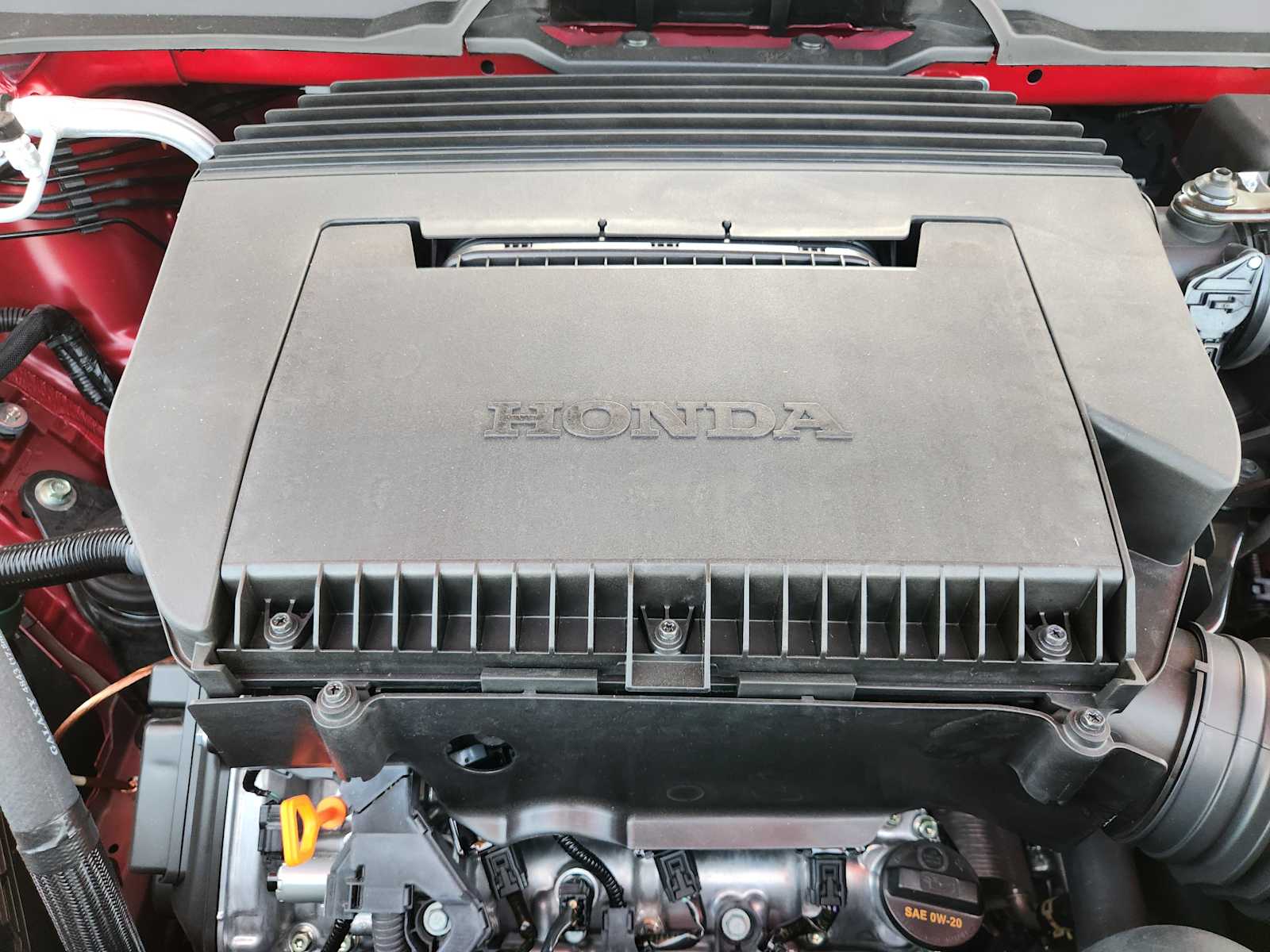 2026 Honda Pilot Black Edition SUV, photo 26