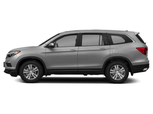 Used 2018 Honda Pilot EX-L SUV