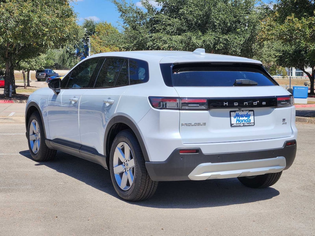 New 2026 Honda Prologue EX SUV