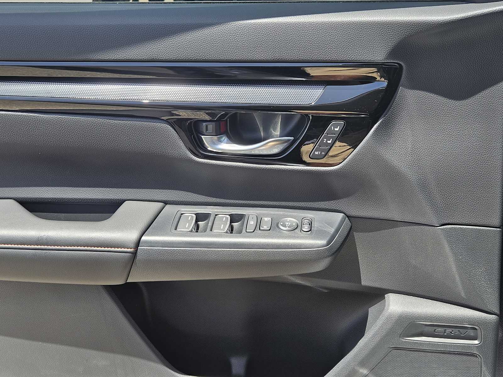 2026 Honda CR-V Hybrid Sport Touring SUV, photo 19
