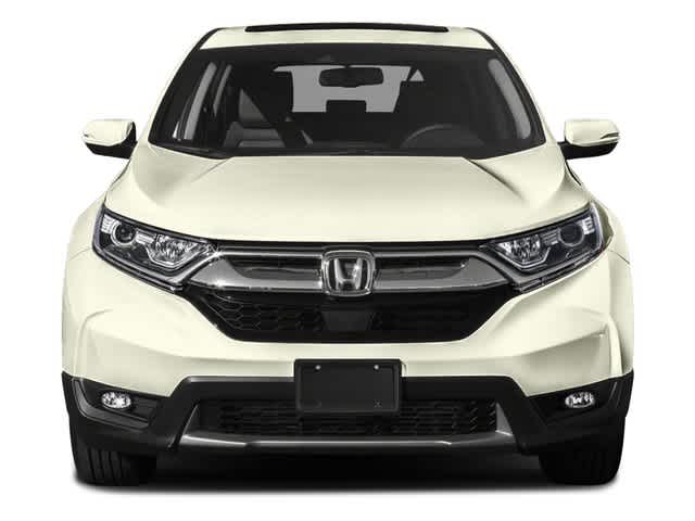 Used 2017 Honda CR-V SUV