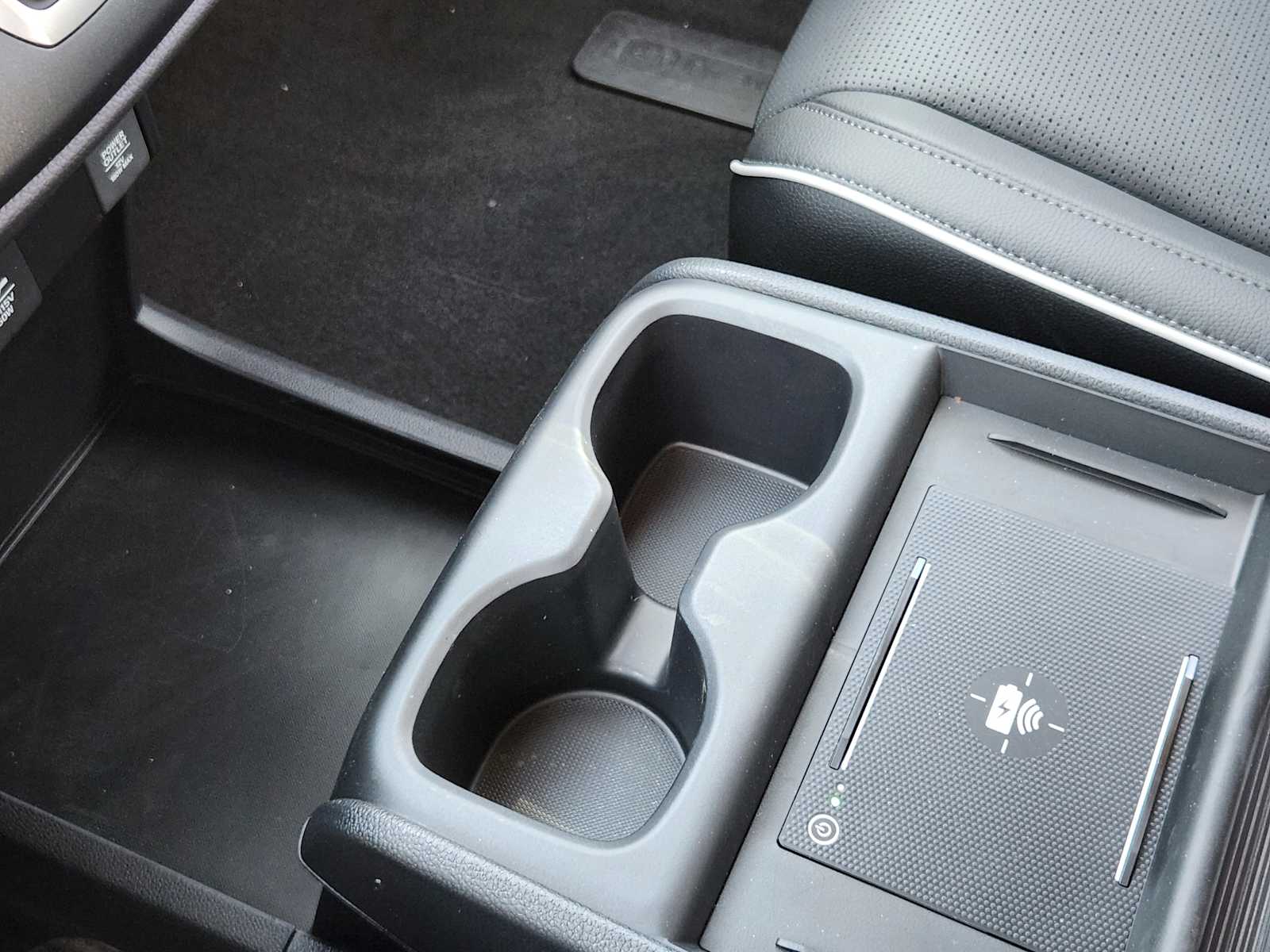 2026 Honda Odyssey Elite Van Passenger, photo 16