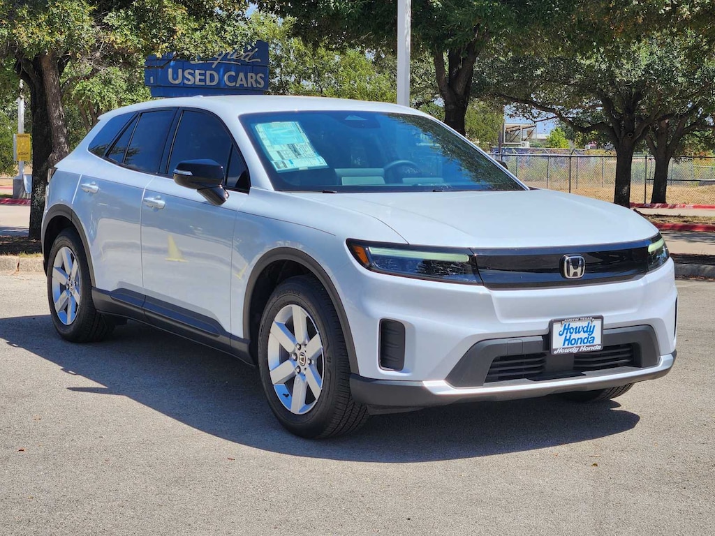 New 2026 Honda Prologue EX SUV