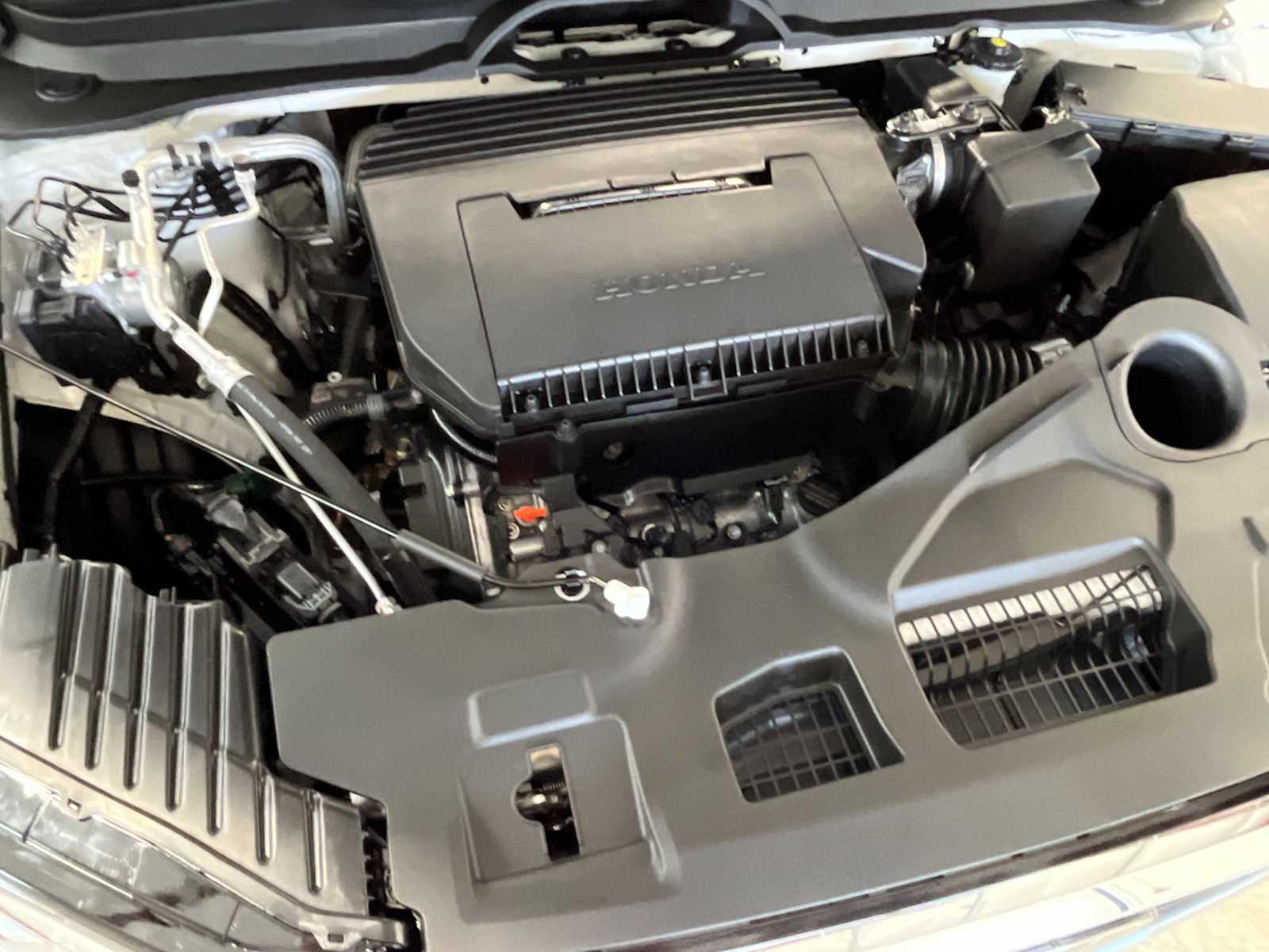 2026 Honda Pilot Elite SUV, photo 13