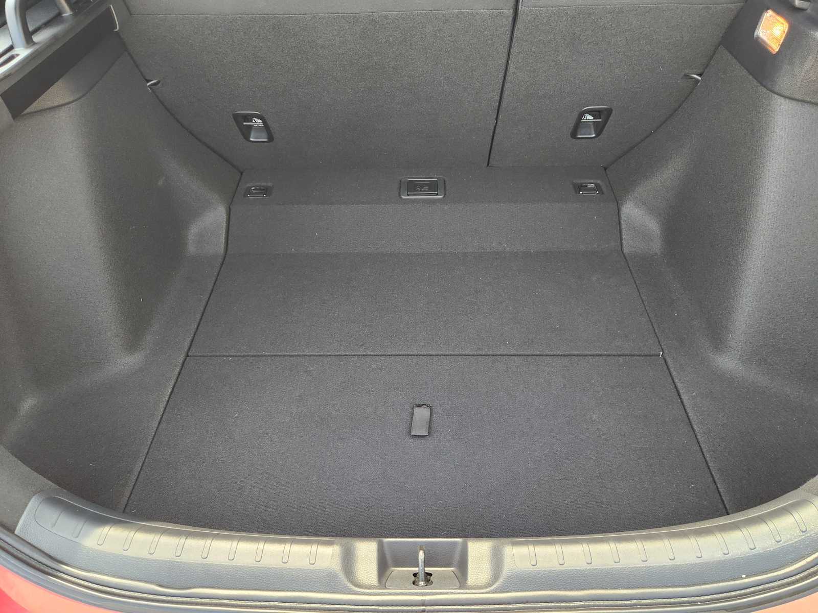 2026 Honda Civic Hatchback Sport - Photo 30